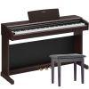 YDP-146R Arius Digital Piano Pack