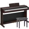 YDP-146R Arius Digital Piano Pack
