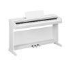 YDP-146WH Arius Digital Piano Bundle