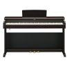 YDP-165R Arius Digital Piano With B1-R Piano Stool and Headphones