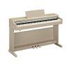YDP-165WA Arius Digital Piano With B1-WA Piano Stool and Headphones