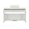 B Grade Refurbished YDP-165WH Arius Digital Piano