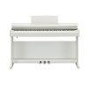 B Grade Refurbished YDP-165WH Arius Digital Piano