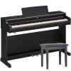 YDP-166B Arius Digital Piano Pack