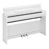 YDP-S36WH Arius Digital Piano Bundle