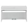 YDP-S55WH Arius Digital Piano 