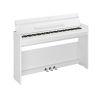 YDP-S56WH Arius Digital Piano Bundle