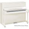 P121 Traditional Upright Piano