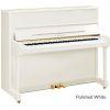 P121 Traditional Upright Piano