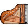 Grand Piano 200