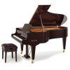 Grand Piano 214VCSH Silent Edition