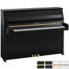 B10 Upright Piano in Various Finishes