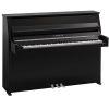 B10 Upright Piano in Various Finishes