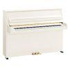 B10 Upright Piano in Various Finishes