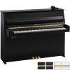 B10 SC3 Silent Upright Piano