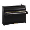 B10 SC3 Silent Polished Ebony Upright Piano