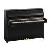 B10 TC3 TransAcoustic Upright Piano in Polished Ebony Finish