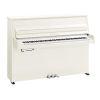 B10 TC3 TransAcoustic Upright Piano in Various Finishes