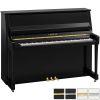 B20 Upright Piano in Various Finishes