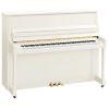 B20 Upright Piano in Various Finishes