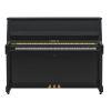 B20 Upright Piano in Polished Ebony Finish