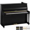 B20 TC3 TransAcoustic Upright Piano in Various Finishes
