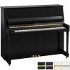 B30 Upright Piano in Various Finishes