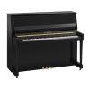 B30 Upright Piano in Polished Ebony Finish