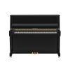 B30 Upright Piano in Polished Ebony Finish