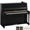 B30 SC3 Silent Upright Piano in Various Finishes