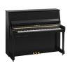 B30 TransAcoustic Upright Piano in Polished Ebony Finish