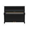 B30 TransAcoustic Upright Piano in Polished Ebony Finish