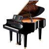 C2X Espressivo Grand Piano In Polished Ebony Finish