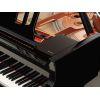 C2X Espressivo Grand Piano In Polished Ebony Finish