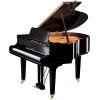 GCB Compact Grand Piano Made in Japan