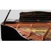 GCB Compact Grand Piano Made in Japan