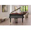 GCB Compact Grand Piano Made in Japan