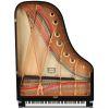S6X Grand Piano