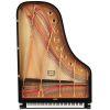 S7X Grand Piano