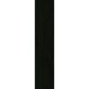PWS100 Polypropylene Guitar Strap Black Design