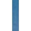 PWS102 Polypropylene Guitar Strap, Blue Design