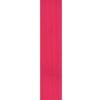 PWS106 Polypropylene Guitar Strap Pink Design