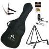 Folk Acoustic Guitar Accessories Pack 1