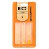 RCA Bb Clarinet Reeds - 3 pack
