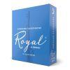 Royal Reeds for Soprano Saxophone