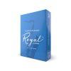 RKB1010 Royal Reeds for Tenor Saxophone - Size 1, Box of 10