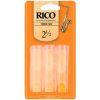 RKA0315 Orange Tenor Sax Reeds 1.5 - 3 Pack