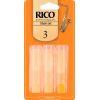 RKA0315 Orange Tenor Sax Reeds 1.5 - 3 Pack