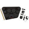 A Grade Refurbished DD-75 Digital Drum Kit with PSU, Sticks &amp; pedals