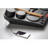 A Grade Refurbished DD-75 Digital Drum Kit with PSU, Sticks &amp; pedals